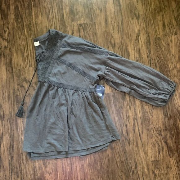 Lucky brand top - Picture 12 of 12